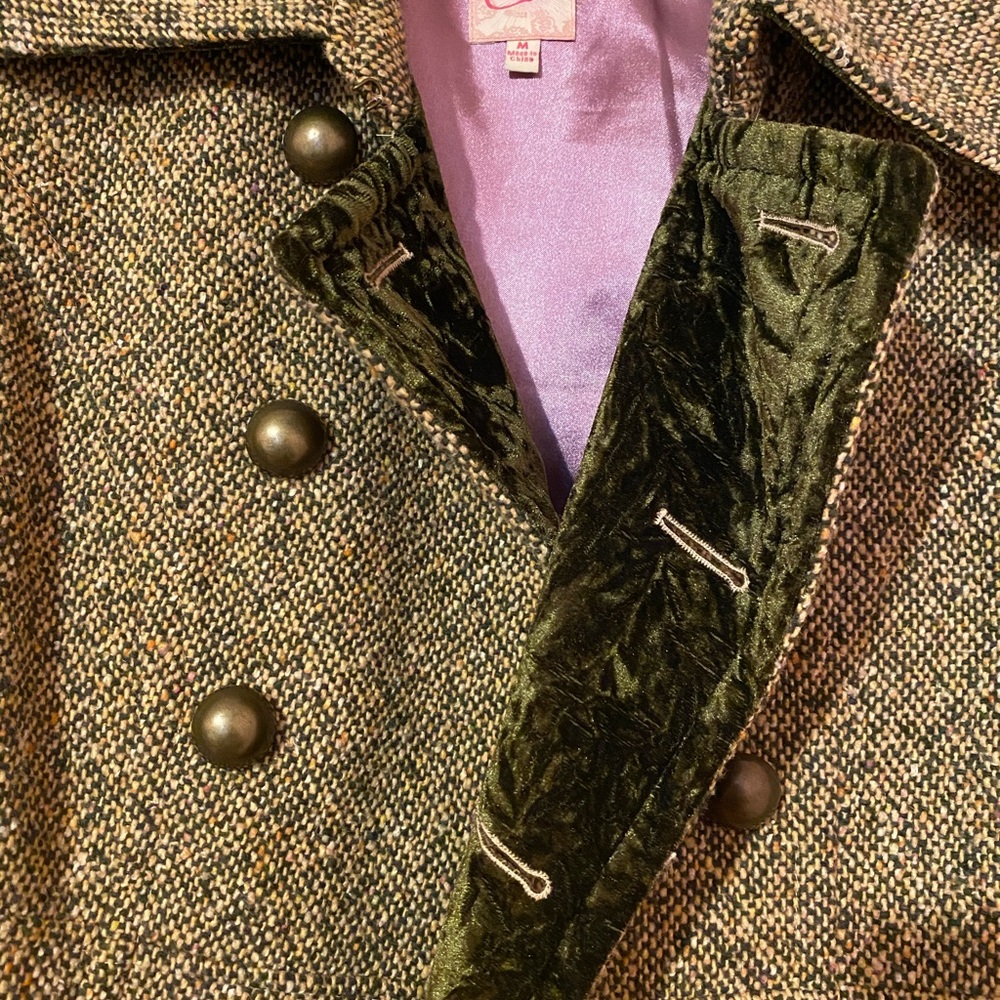 CANDIES JACKET - Picture 3 of 8